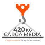 CARGAS-420