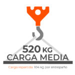 CARGAS-520