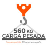 CARGAS-560