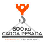 CARGAS-600