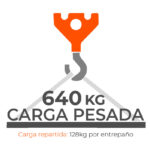 CARGAS-640