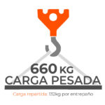 CARGAS-660