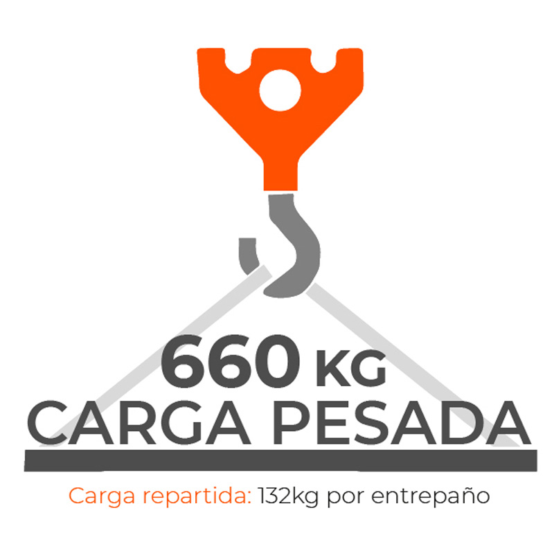 CARGAS-660