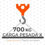 Estante metalico carga pesada – CARGAS-700-min
