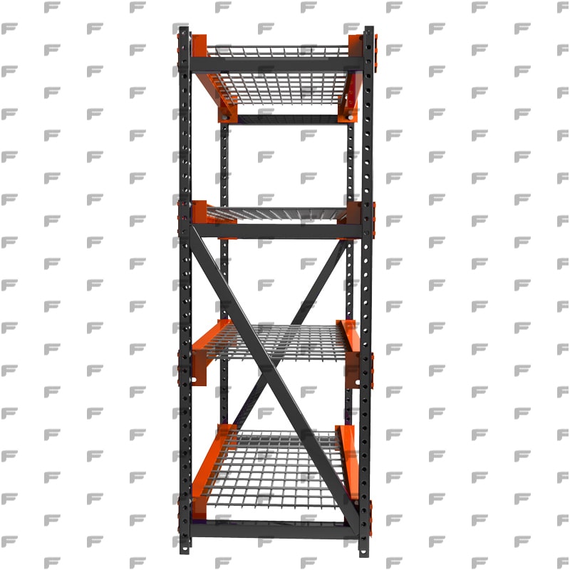 rack metalico 1 tonelada – PERFIL-min-1