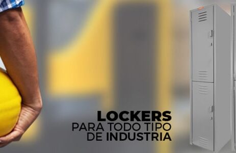 lockers metalicos, locker metalico