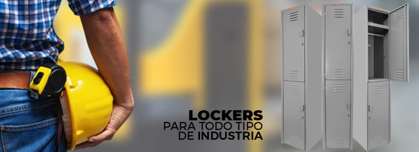 lockers metalicos, locker metalico