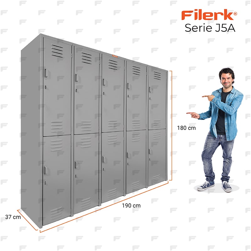 medidas serie j5 A lockers-02-min