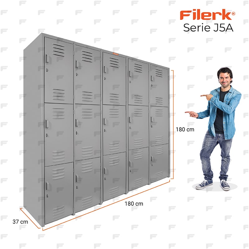 medidas serie j5 A lockers-03-min