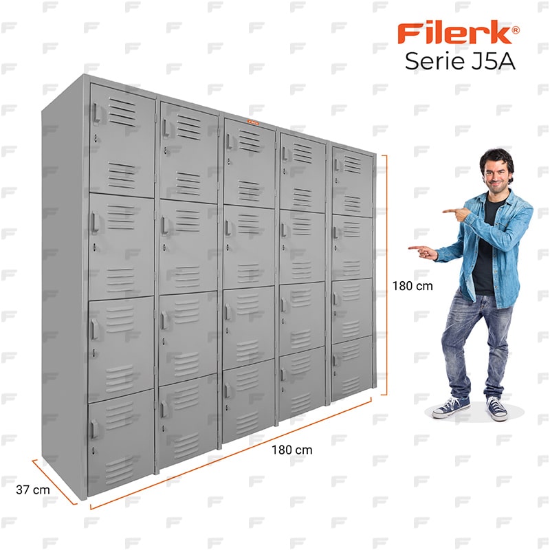 medidas serie j5 A lockers-04-min