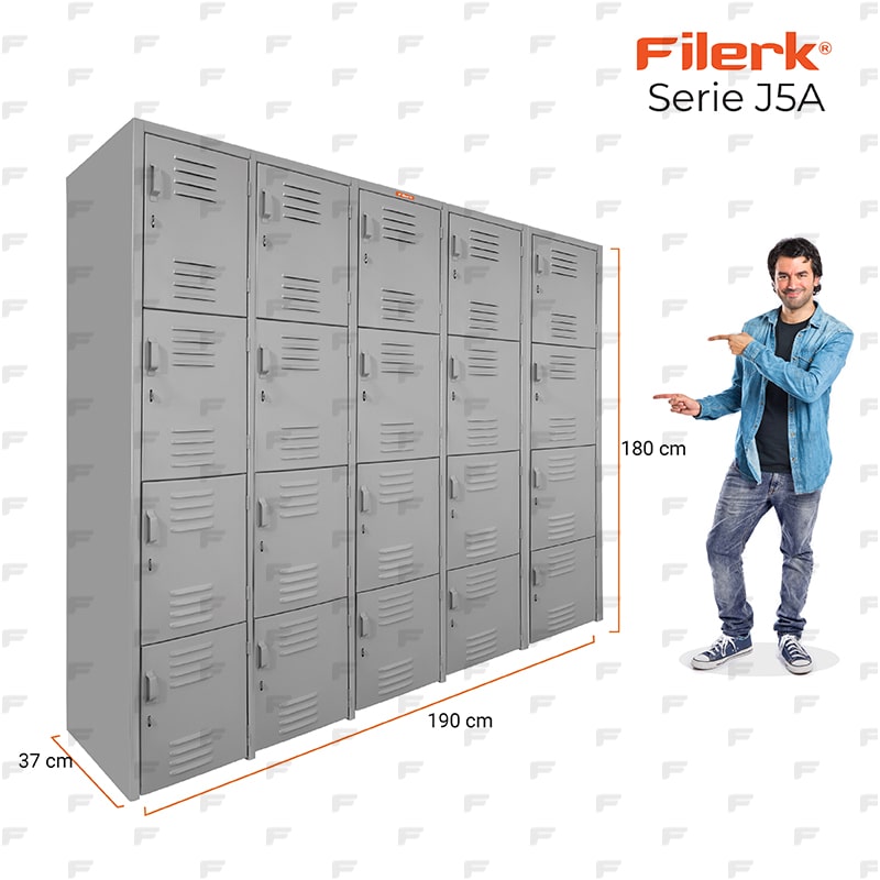 medidas serie j5 A lockers-04-min