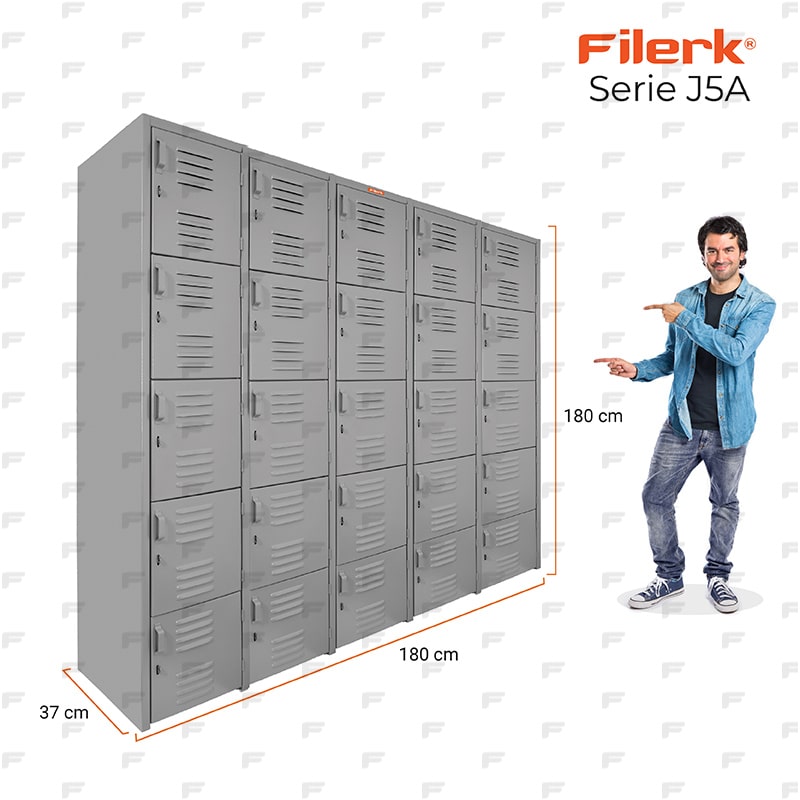 medidas serie j5 A lockers-05-min