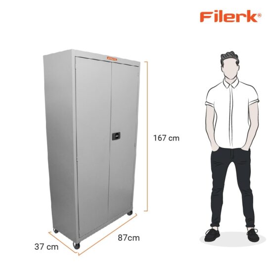 Gabinetes Metálicos - Filerk - Lockers Metálicos - Gabinetes Metálicos
