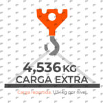 CARGAS-35