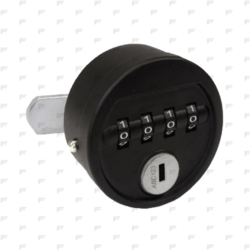 Cerradura-de-combinacion-circular-
