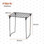repisa para locker metalico (6)