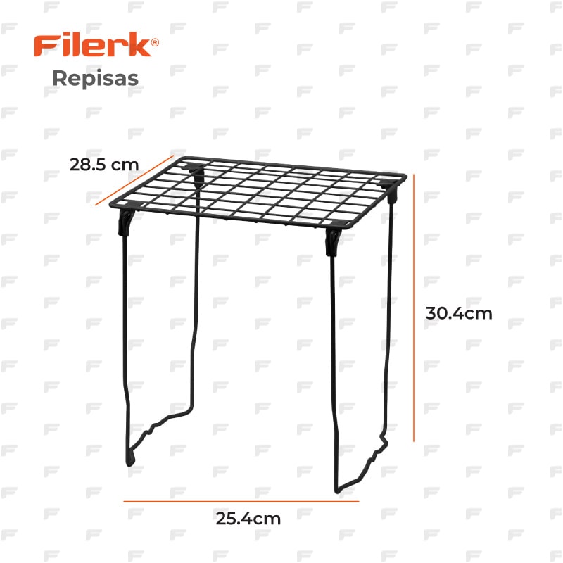 repisa para locker metalico (6)